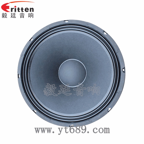 15寸150瓦重低音喇叭