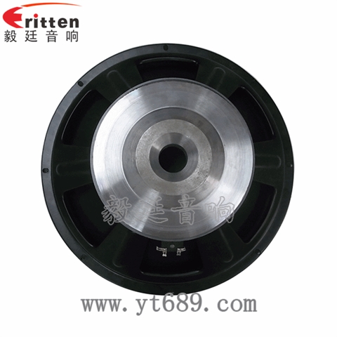 400瓦15寸75芯重低音喇叭