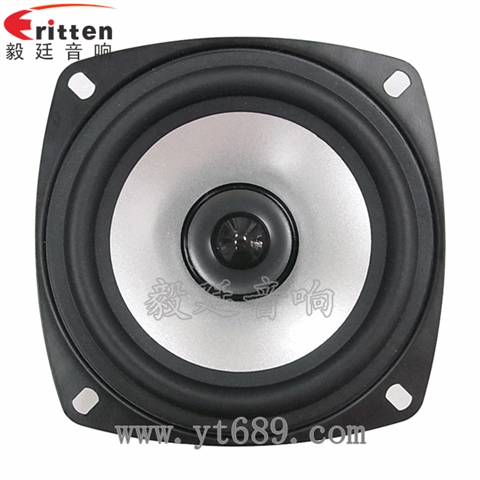 78*78mm20芯4欧10瓦全频喇叭