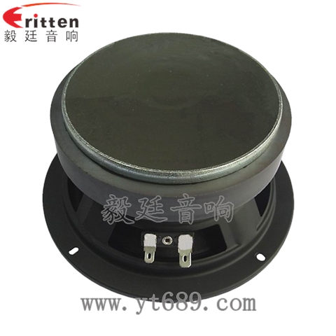 6.5寸38芯50W重低音喇叭