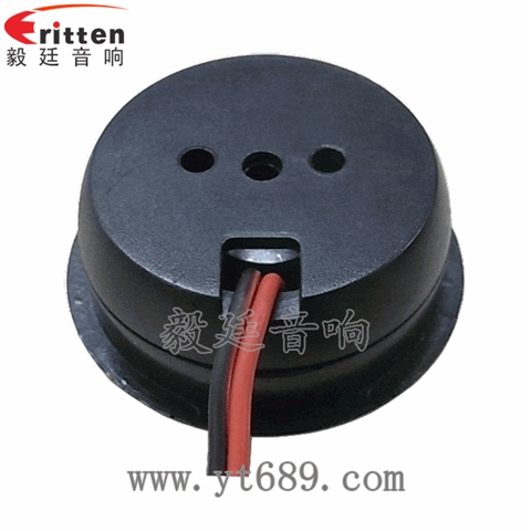 2寸20W蚕丝膜高音喇叭