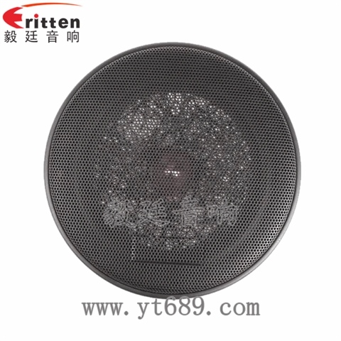 6.5寸50瓦汽车音响全频喇叭 6.5寸50瓦汽车音响全频喇叭