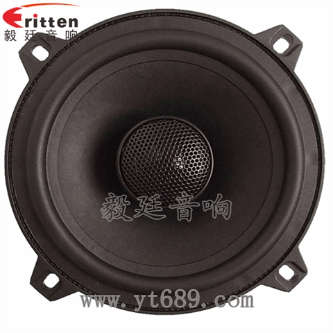5.25寸25芯40瓦全频喇叭 5.25寸25芯40瓦全频喇叭
