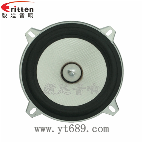 5.25寸25芯40W全频喇叭 5.25寸25芯40W全频喇叭