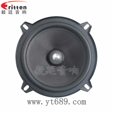 5.25寸25W全频蓝牙音箱喇叭 5.25寸25W全频蓝牙音箱喇叭