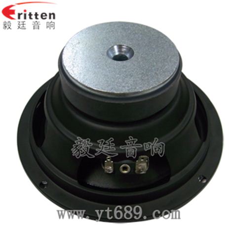 6.5寸20w音箱中低音喇叭