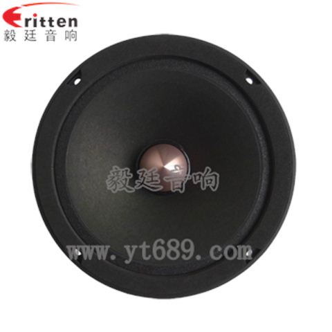 定制6.5寸中音喇叭厂家 定制6.5寸中音喇叭厂家