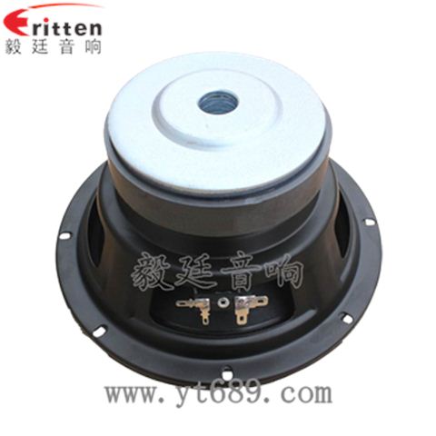 8寸舞台低音喇叭