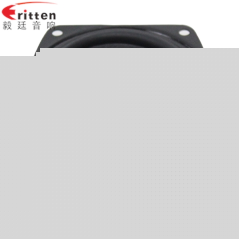 56mm10w25芯全频喇叭