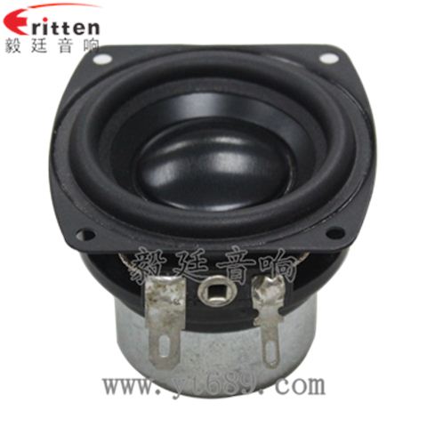 56mm10w内磁全频喇叭 56mm10w内磁全频喇叭