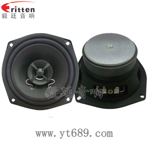 5.25寸25芯20瓦无线桌面全频喇叭