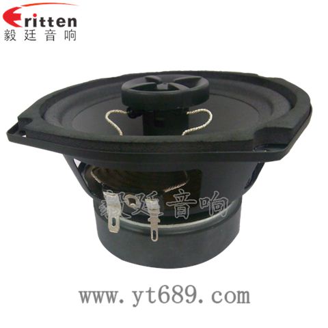 5.25寸25芯20瓦无线桌面全频喇叭