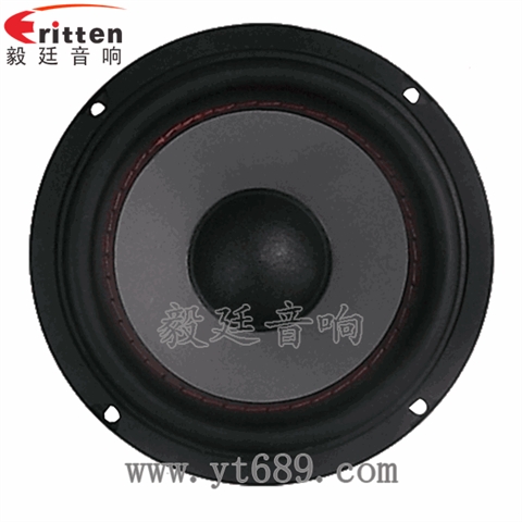6.5寸30瓦外磁全频喇叭 6.5寸30瓦外磁全频喇叭