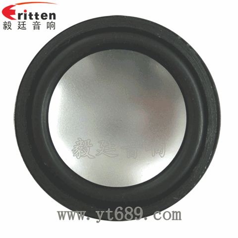 36mm2瓦13芯学习机全频喇叭