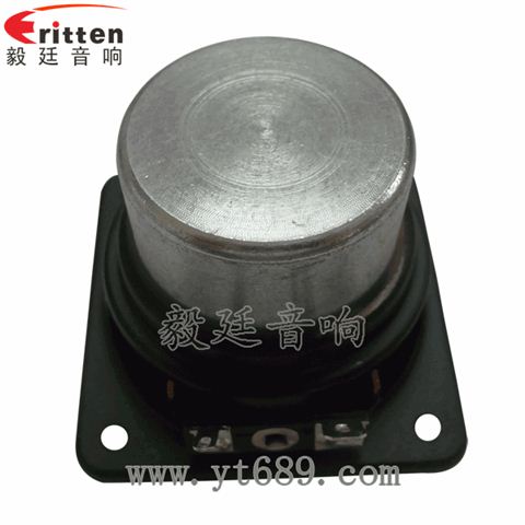 2.25寸20芯10瓦无线桌面全频喇叭