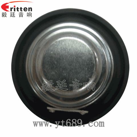 54mm16芯5瓦无线桌面音箱全频喇叭