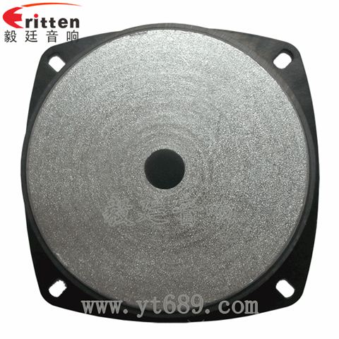 4寸25芯25瓦全频无线桌面音箱喇叭