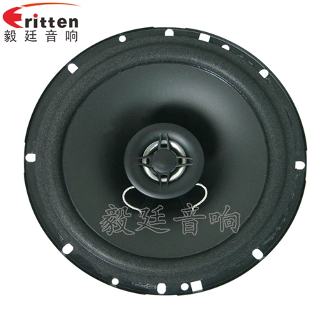 6.5寸同轴汽车音响喇叭 6.5寸同轴汽车音响喇叭