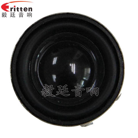 30mm2W全频喇叭厂家