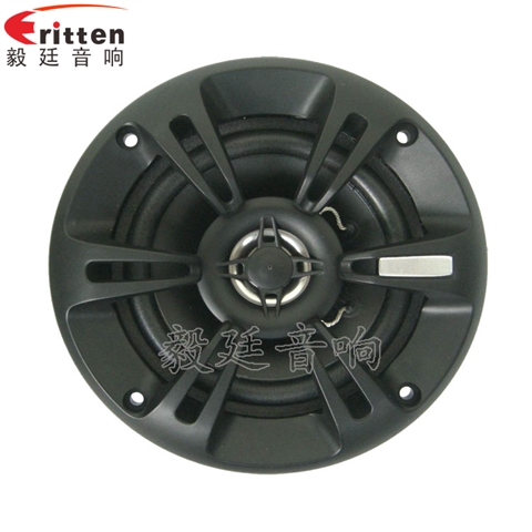 5寸20瓦汽车音响全频喇叭