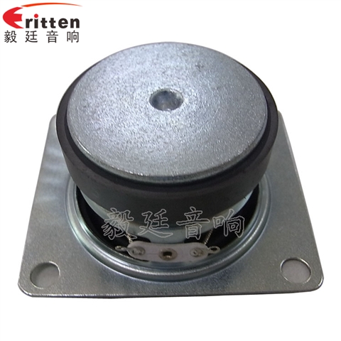 2寸全频多媒体喇叭