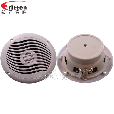 5寸轮船扬声器厂家 5寸轮船扬声器厂家