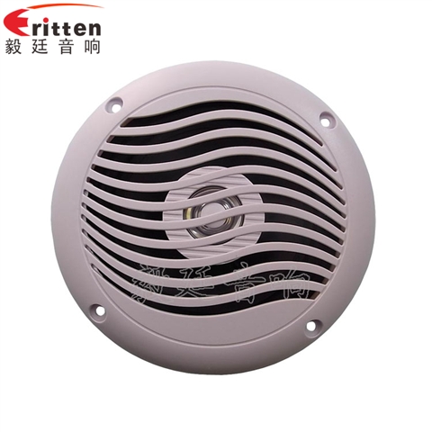 5寸轮船扬声器厂家 5寸轮船扬声器厂家