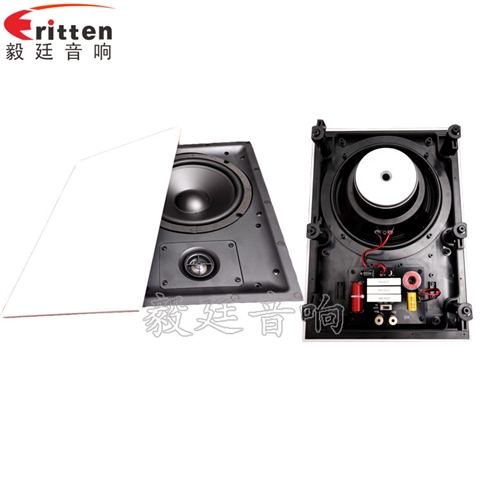 8寸天花吸顶扬声器 8寸天花吸顶扬声器