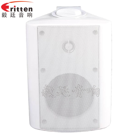 4寸挂壁音箱喇叭