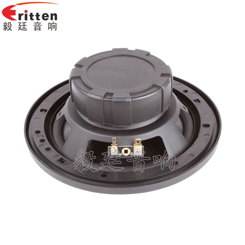 6.5寸3Ω40瓦全频喇叭