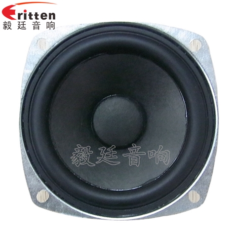 3寸全频蓝牙音响喇叭 3寸全频蓝牙音响喇叭