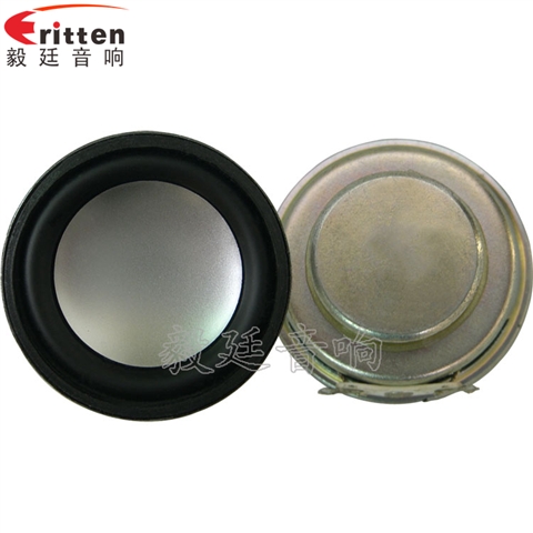 40mm16芯3W蓝牙音响喇叭