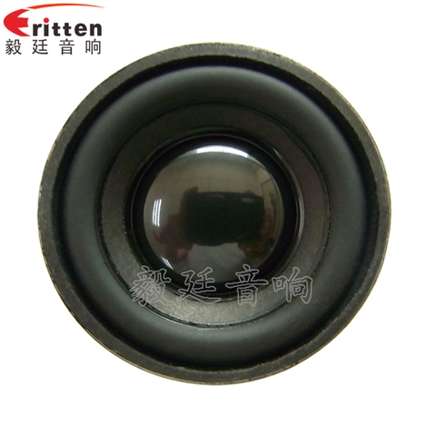40mm3W16芯4Ω蓝牙音响喇叭 40mm3W16芯4Ω蓝牙音响喇叭