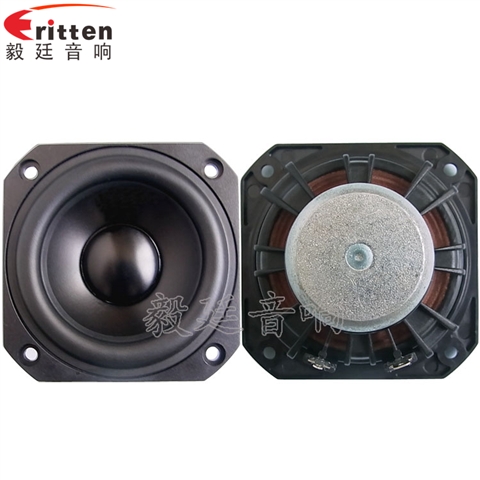 20W4Ω78mm蓝牙音箱喇叭 20W4Ω78mm蓝牙音箱喇叭