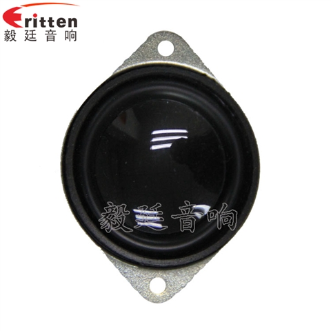 40mm16芯4Ω3W蓝牙音箱喇叭 40mm16芯4Ω3W蓝牙音箱喇叭