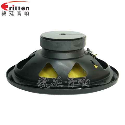 6寸25芯蓝牙音箱全频喇叭