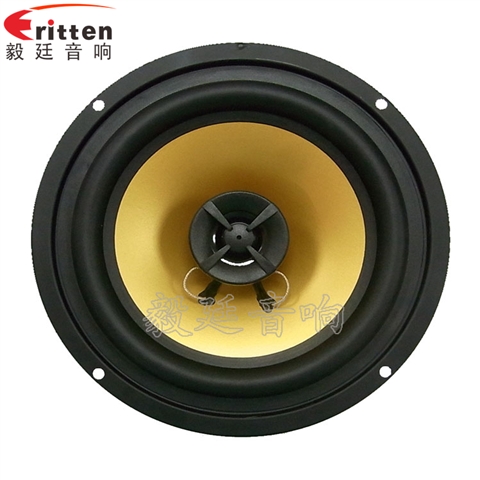 6.5寸25芯无线桌面音箱喇叭