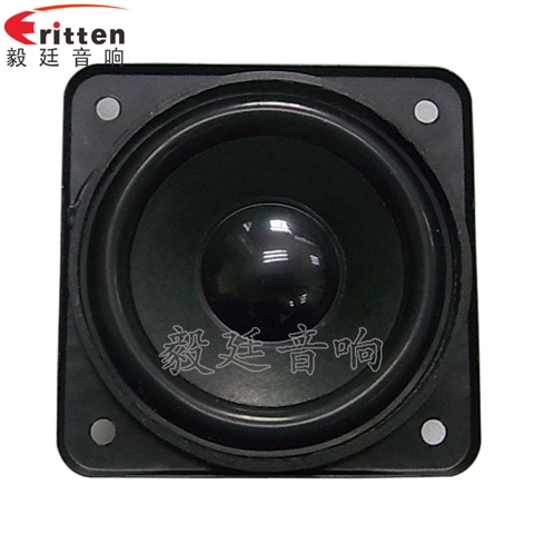 58mm5W无线桌面音箱喇叭 58mm5W无线桌面音箱喇叭