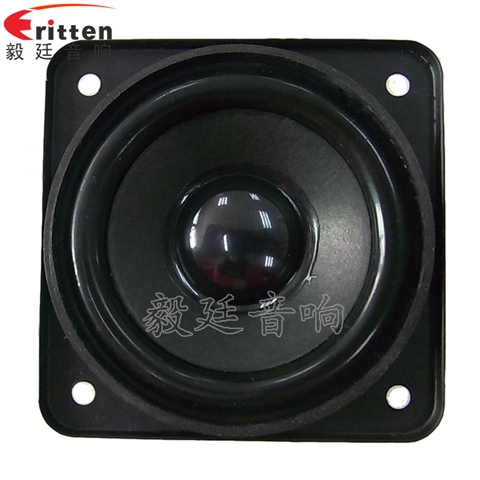 58mm无线桌面音箱小喇叭 58mm无线桌面音箱小喇叭