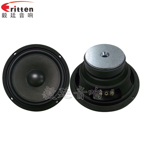 6.5寸专业HiFi音箱喇叭 6.5寸专业HiFi音箱喇叭