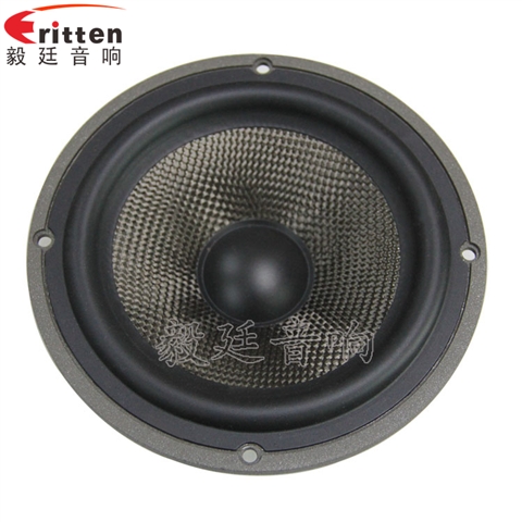 6.5寸30芯100W中低音HIFI音箱喇叭 6.5寸30芯100W中低音HIFI音箱喇叭