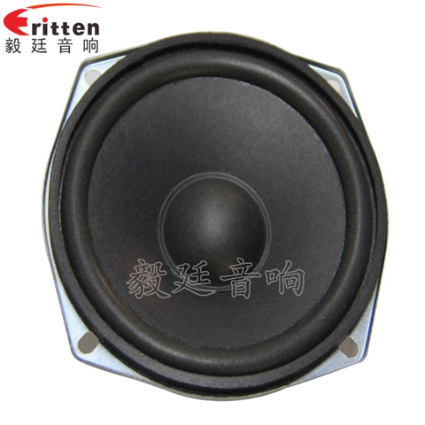 4.5寸8W全频HIFI音箱喇叭 4.5寸8W全频HIFI音箱喇叭