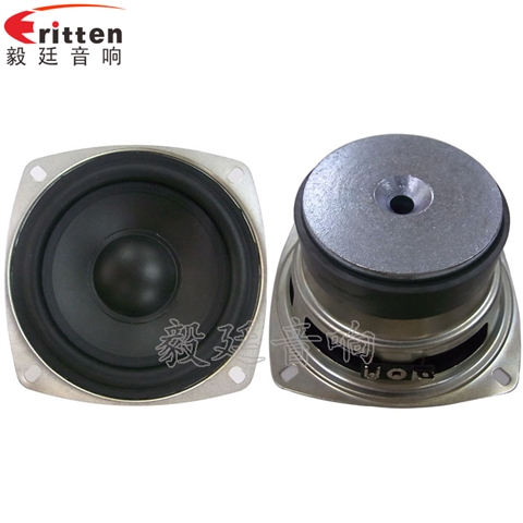 4Ω30W多媒体音箱喇叭 4Ω30W多媒体音箱喇叭