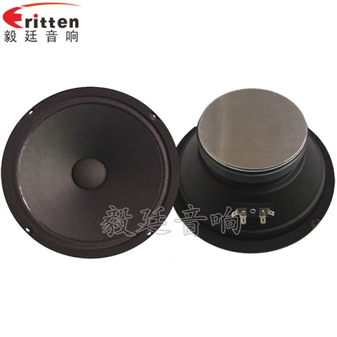 8寸60瓦汽车音响全频喇叭 8寸60瓦汽车音响全频喇叭