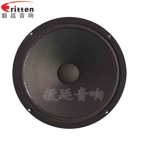 8寸60瓦汽车音响全频喇叭 8寸60瓦汽车音响全频喇叭