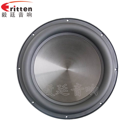 12寸200瓦多媒体重低音喇叭 12寸200瓦多媒体重低音喇叭