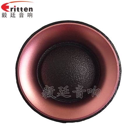45mm15W高音多媒体喇叭 45mm15W高音多媒体喇叭