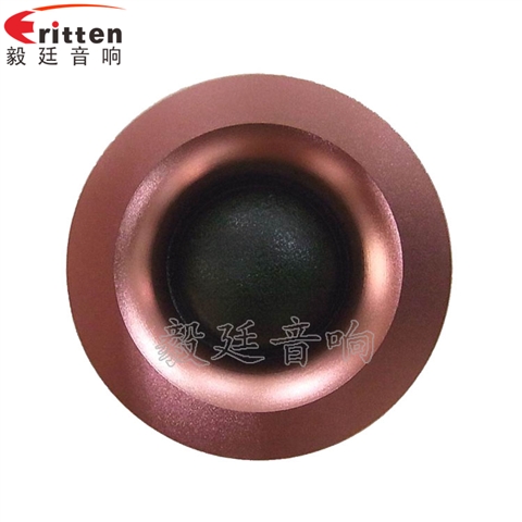 58mm15W多媒体音箱喇叭 58mm15W多媒体音箱喇叭