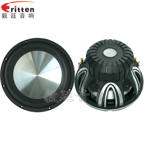 12寸250瓦汽车音响重低音喇叭 12寸250瓦汽车音响重低音喇叭