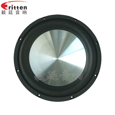 12寸250瓦汽车音响重低音喇叭 12寸250瓦汽车音响重低音喇叭